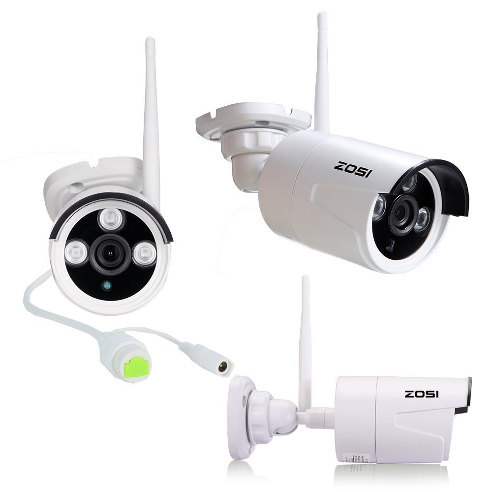 best security camera software