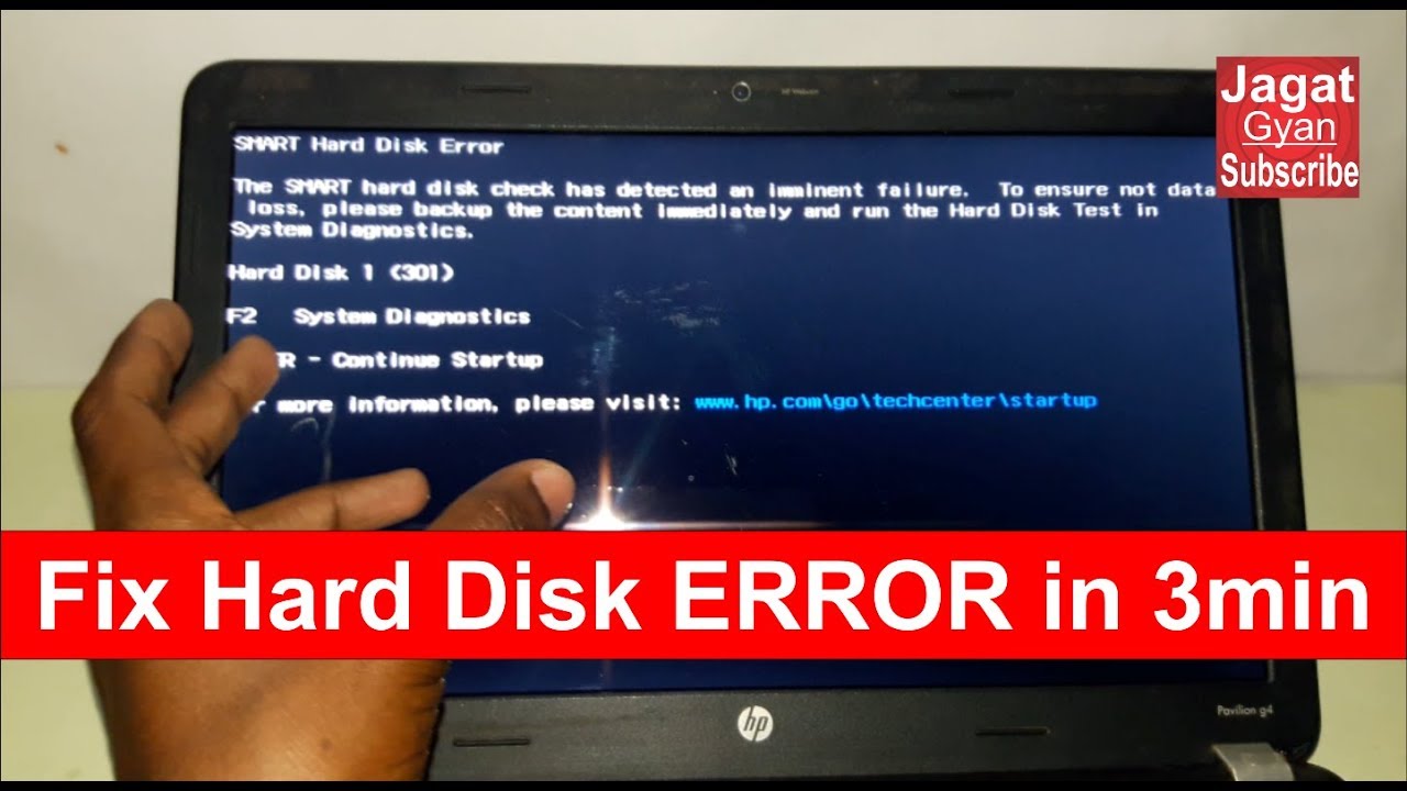 toshiba mk7575gsx hard drive failure